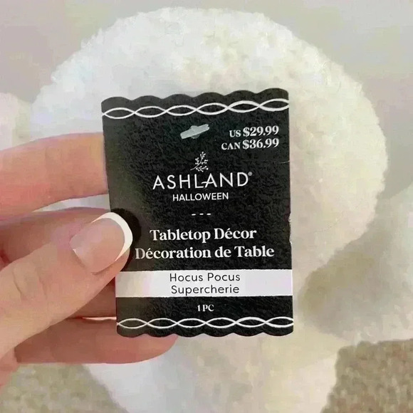 Ghost Decoration - Picture 3 of 4